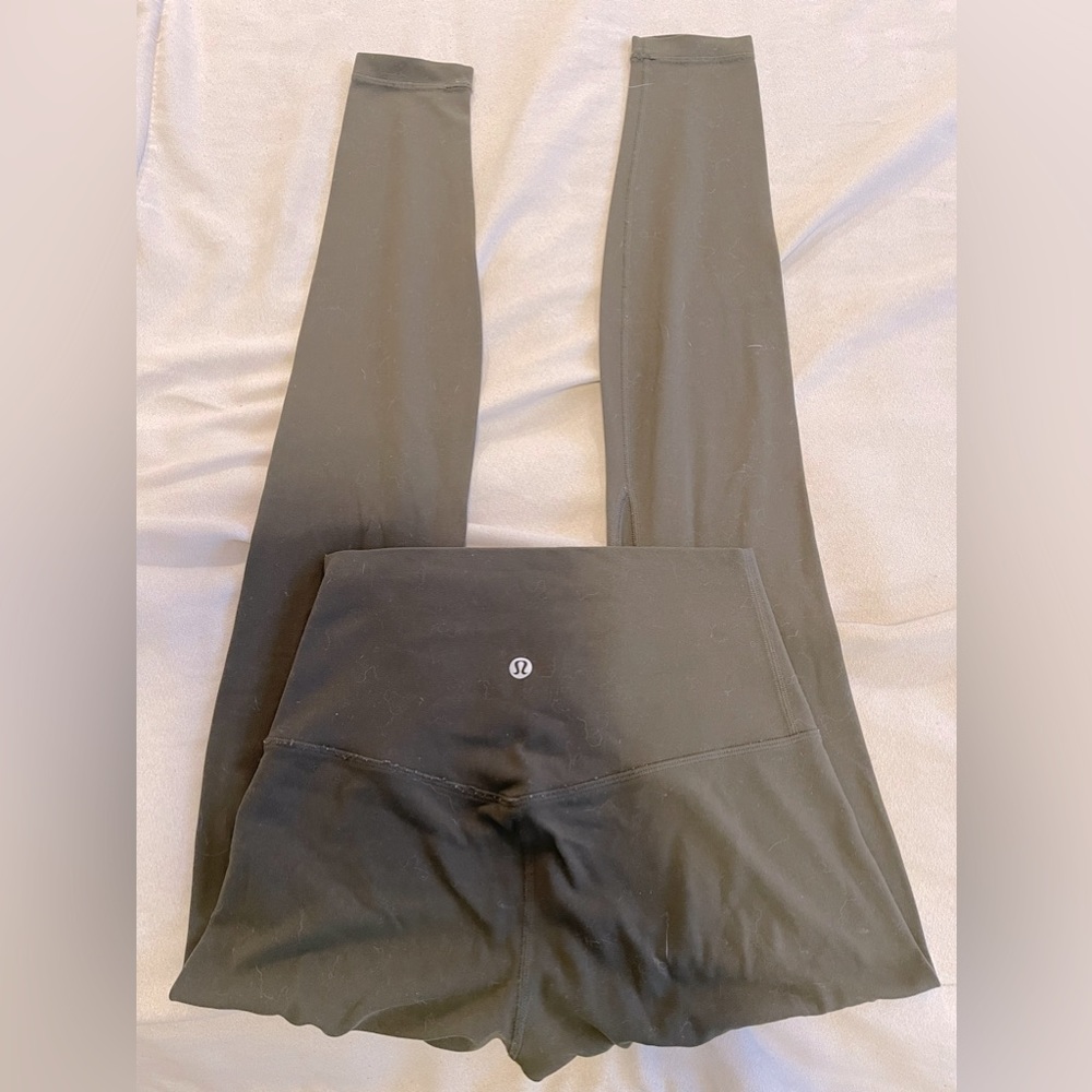 Lululemon Yoga pants